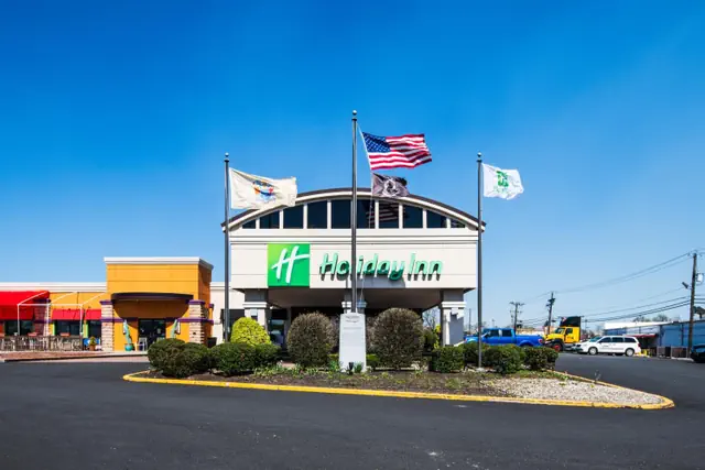 Photo 1 - Holiday Inn South Plainfield-Piscataway by IHG