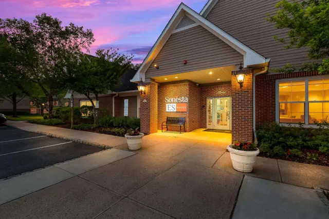 Photo 1 - Sonesta ES Suites Parsippany Morris Plains