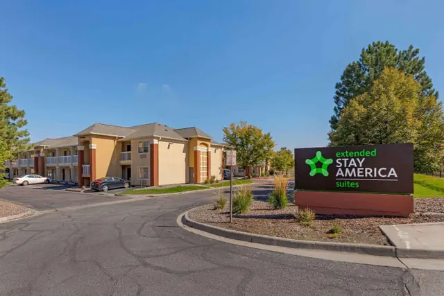 Photo 1 - Extended Stay America Select Suites - Denver - Aurora South