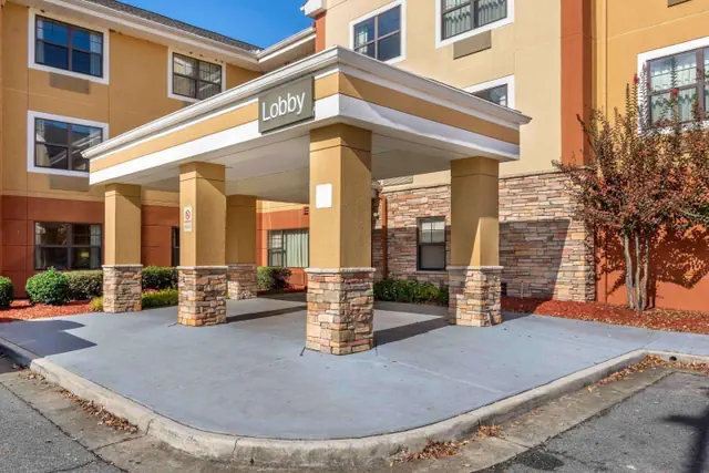 Photo 1 - Suburban Studios Columbus Fort Benning Area