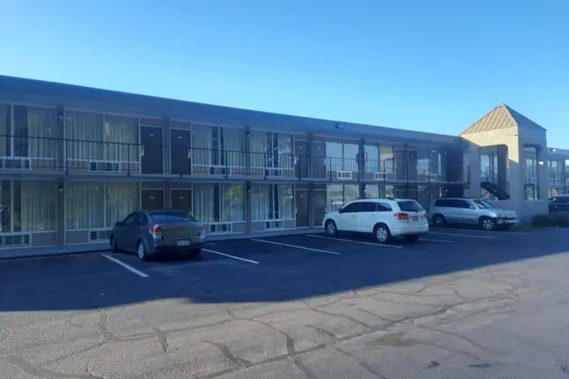 Photo 1 - Days Inn by Wyndham Goldsboro