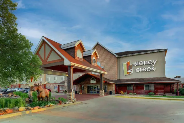 Photo 1 - Stoney Creek Hotel Columbia
