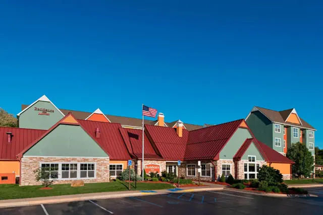 Photo 1 - Residence Inn Columbia