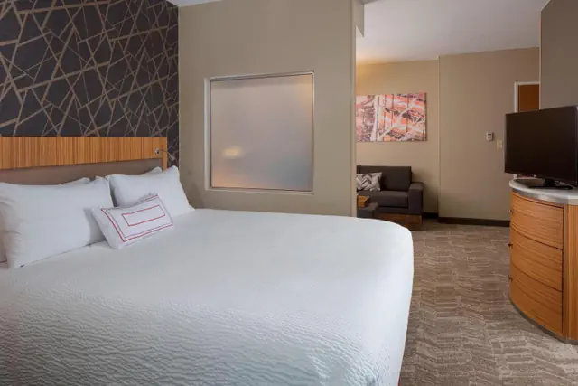 Photo 1 - SpringHill Suites St. Louis Airport/Earth City