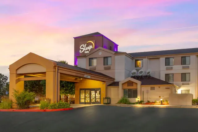 Photo 1 - Sleep Inn Denver Tech Center