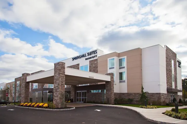 Photo 1 - SpringHill Suites by Marriott Somerset Franklin Township
