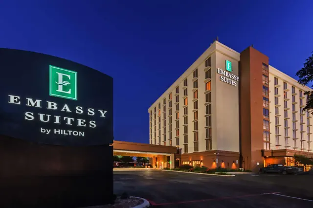 Photo 1 - Embassy Suites by Hilton Dallas Market Center