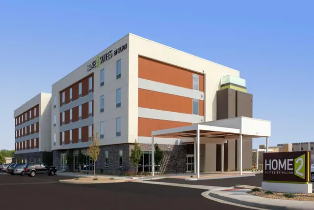 Photo 1 - Home2 Suites By Hilton Longmont