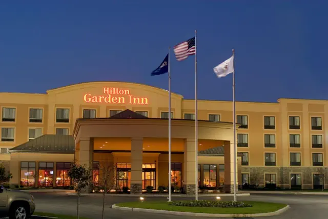 Photo 1 - Hilton Garden Inn St. Louis Shiloh/O'Fallon IL