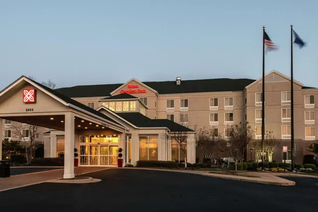 Photo 1 - Hilton Garden Inn Auburn/Opelika