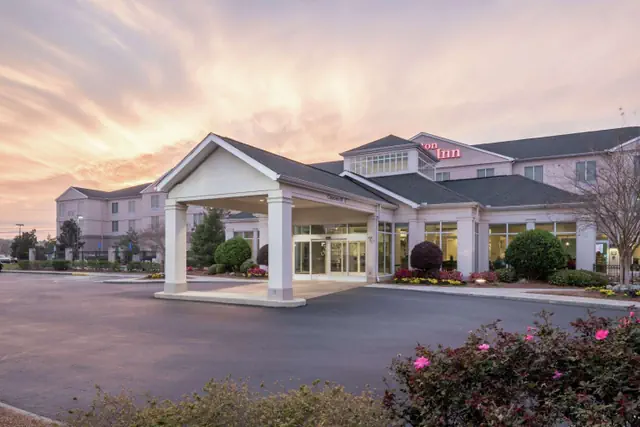 Photo 1 - Hilton Garden Inn Dothan