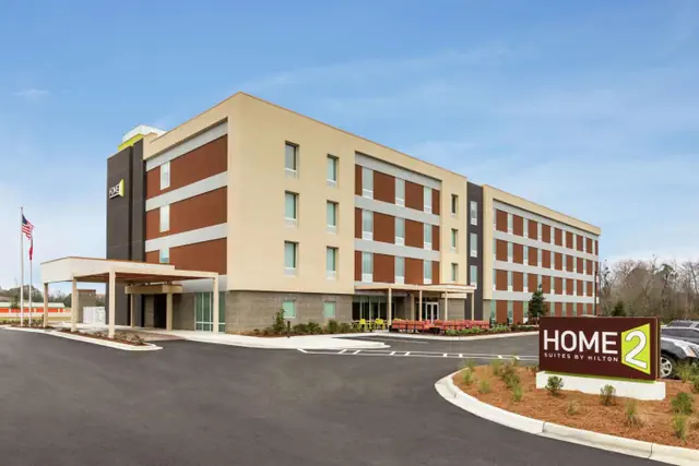 Photo 1 - Home2 Suites By Hilton Statesboro