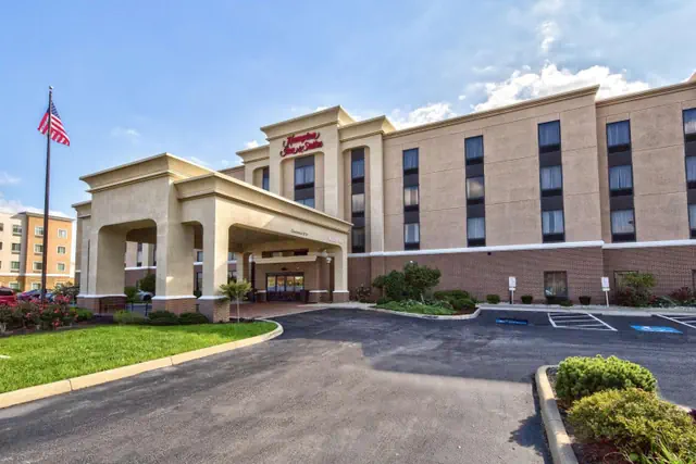 Photo 1 - Hampton Inn & Suites Toledo-Perrysburg
