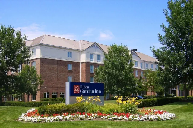 Photo 1 - Hilton Garden Inn Columbus/Dublin
