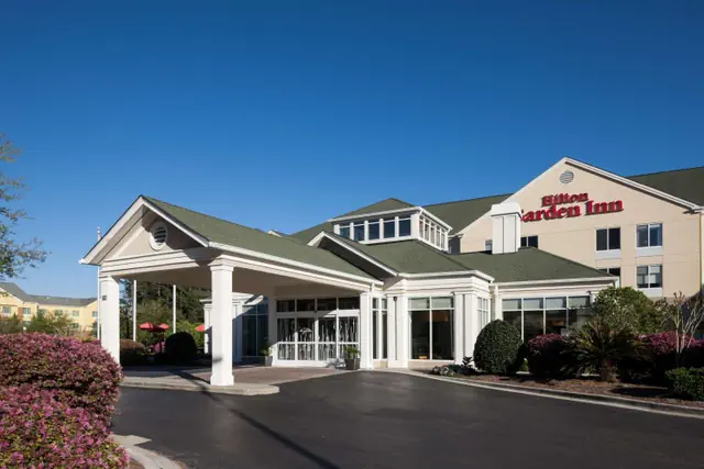 Photo 1 - Hilton Garden Inn Savannah Airport