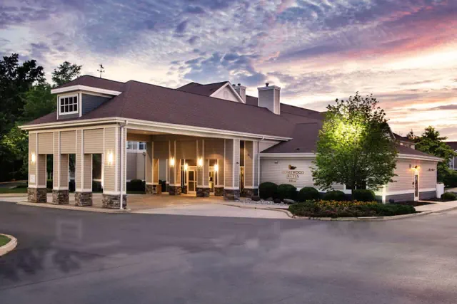 Photo 1 - Homewood Suites by Hilton Mount Laurel