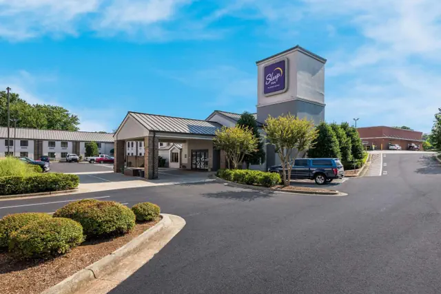 Photo 1 - Sleep Inn Kernersville I-40