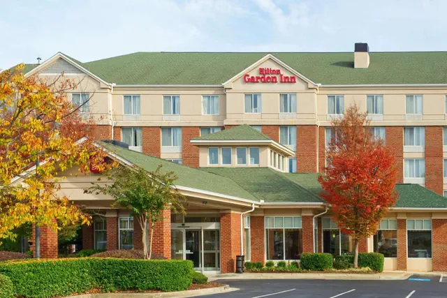 Photo 1 - Hilton Garden Inn Atlanta North/Johns Creek