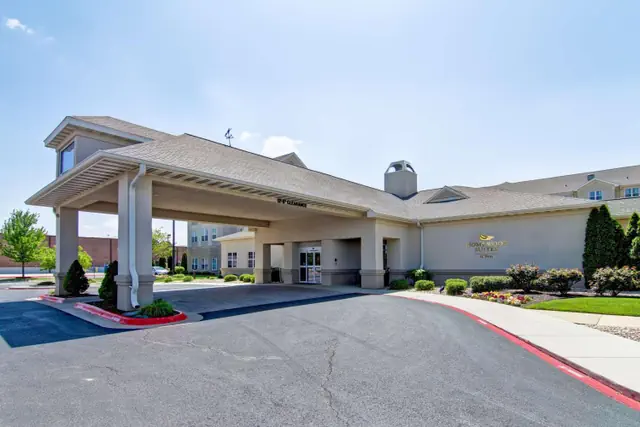 Photo 1 - Homewood Suites by Hilton Bentonville-Rogers