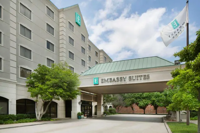Photo 1 - Embassy Suites by Hilton Dallas Near the Galleria