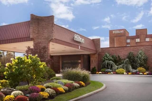 Photo 1 - Hilton Parsippany
