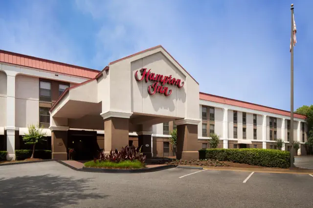 Photo 1 - Hampton Inn Lawrenceville