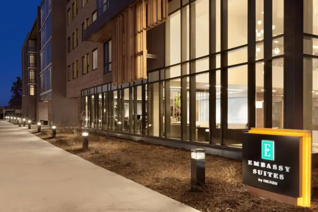 Photo 1 - Embassy Suites By Hilton Boulder