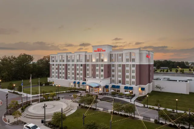 Photo 1 - Hilton Garden Inn Toledo / Perrysburg