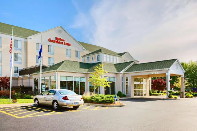Photo 1 - Hilton Garden Inn Springfield, IL