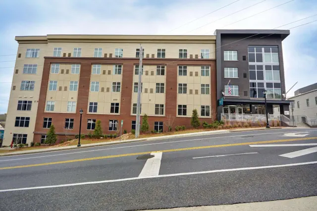 Photo 1 - Homewood Suites by Hilton Athens Downtown University Area