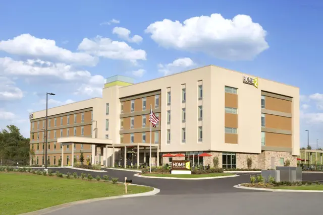 Photo 1 - Home2 Suites by Hilton Grovetown Augusta Area