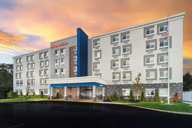 Photo 1 - Hampton Inn Egg Harbor Township Atlantic City