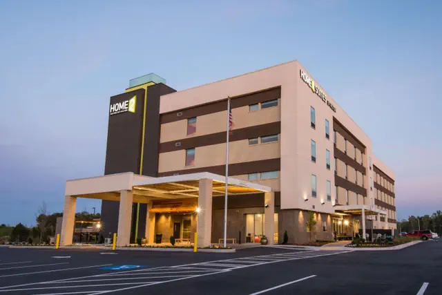 Photo 1 - Home2 Suites by Hilton Atlanta Newnan