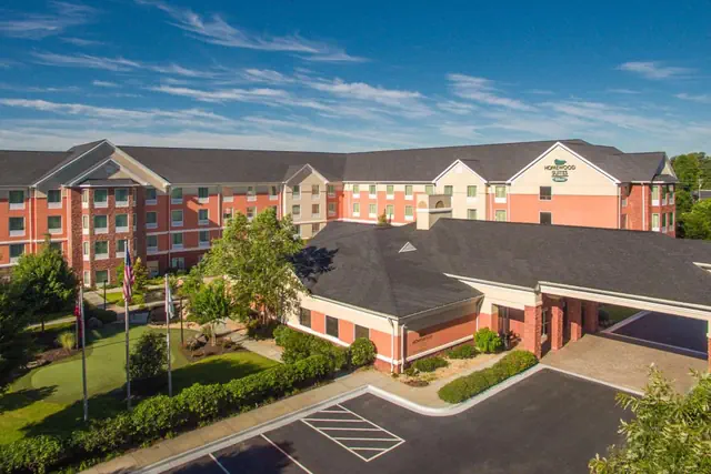 Photo 1 - Homewood Suites by Hilton Atlanta NW/Kennesaw-Town Center