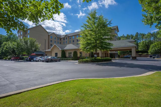 Photo 1 - Homewood Suites by Hilton Birmingham-SW-Riverchase-Galleria
