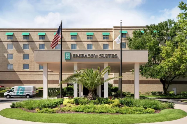 Photo 1 - Embassy Suites Brunswick