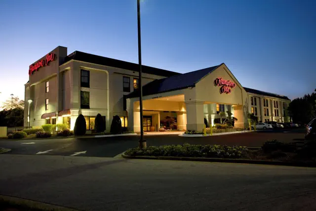 Photo 1 - Hampton Inn Atlanta-Newnan