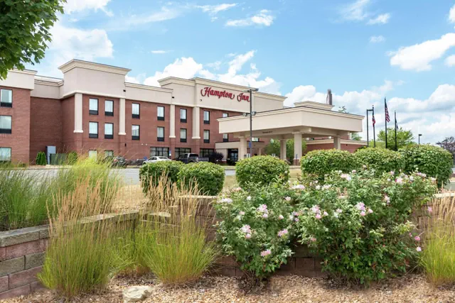 Photo 1 - Hampton Inn Akron-South