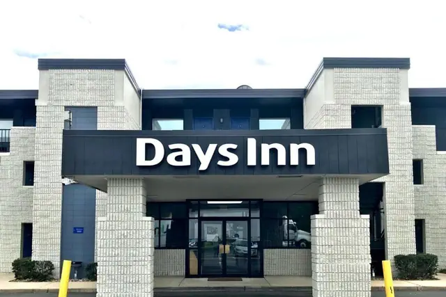 Photo 1 - Days Inn by Wyndham Vineland