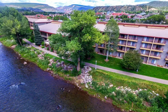 Photo 1 - DoubleTree by Hilton Durango