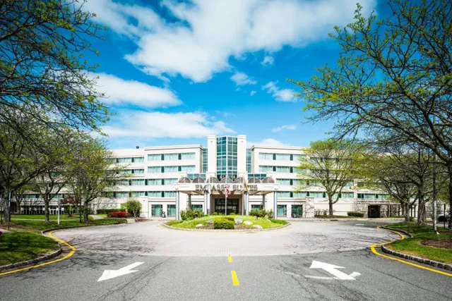 Photo 1 - Embassy Suites Parsippany