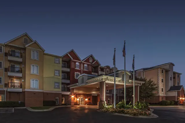 Photo 1 - Residence Inn Joplin