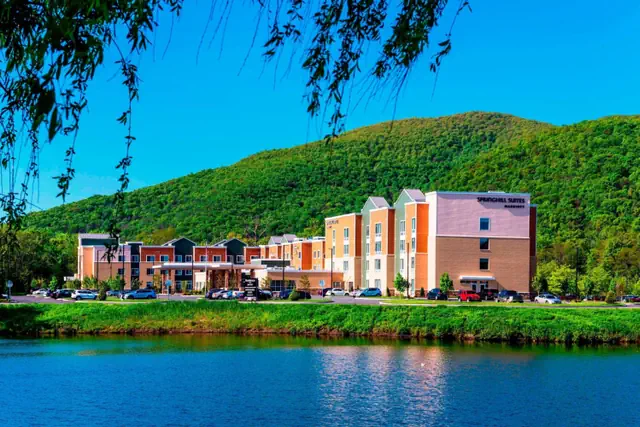 Photo 1 - Residence Inn by Marriott Fishkill