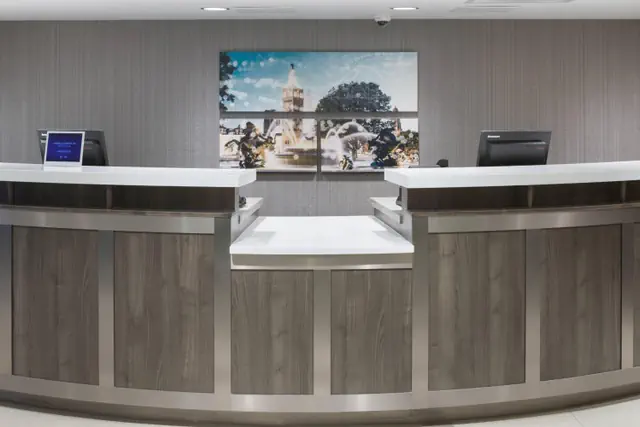 Photo 1 - Residence Inn Kansas City Country Club Plaza