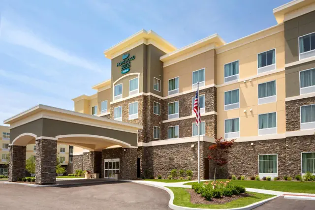 Photo 1 - Homewood Suites by Hilton Akron/Fairlawn