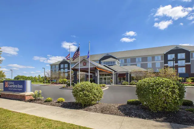 Photo 1 - Hilton Garden Inn Akron-Canton Airport