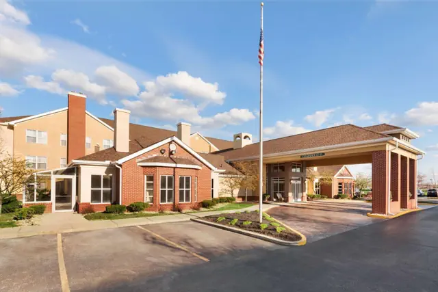 Photo 1 - Homewood Suites by Hilton Columbus-Hilliard