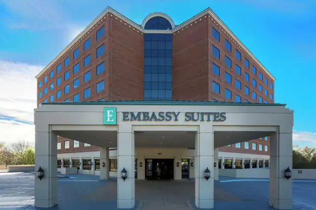 Photo 1 - Embassy Suites by Hilton Dallas-Love Field