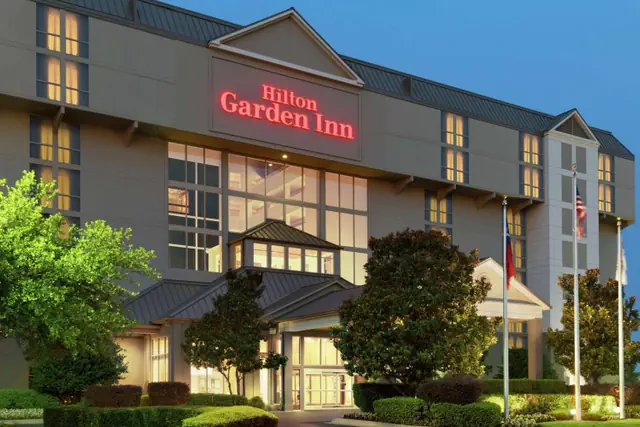 Photo 1 - Hilton Garden Inn Dallas/Market Center