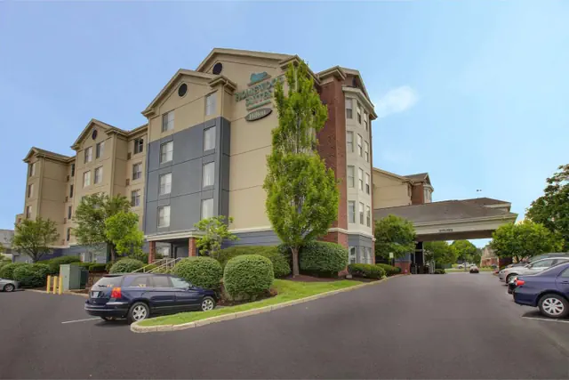 Photo 1 - Homewood Suites by Hilton Dayton South